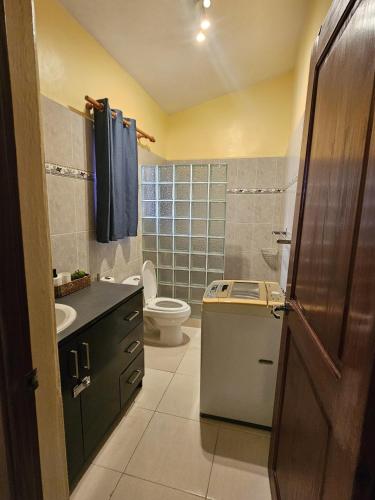 Bany a Apartamento en Las Terrenas