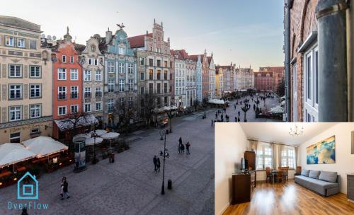 Old Town Heaven Apartment