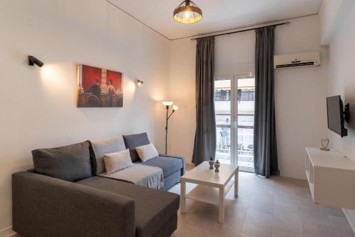 Avanta Living Grande - 2bdr downtown apartment