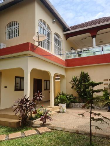 3 bedroom modern villa