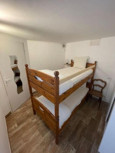Appartement duplex Vil Adonis