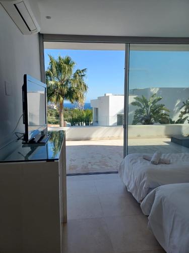 Magnifique villa contemporaine