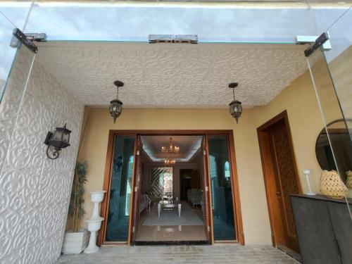 Luxury Private Studio with Full Villa Access