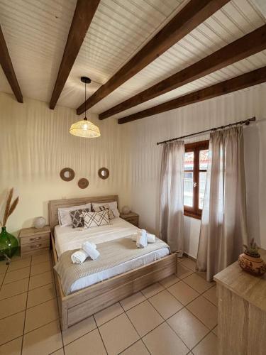 Semeli Apartment Skiathos