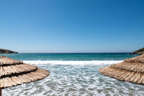 The Goat House by Tinosstay