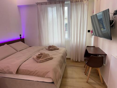 Athens Green Smart Boutique Apartment