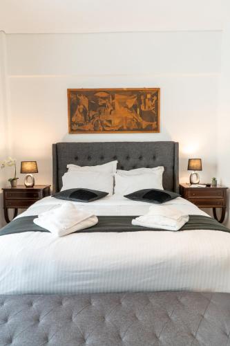 Acropolis Luxurious Legacy