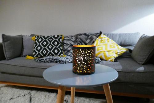 Rent cozy apartment sleeps 6 in SAMOENS