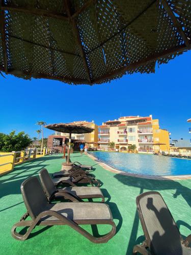 Vila Cabral 2 Apartamento - Sal Rei