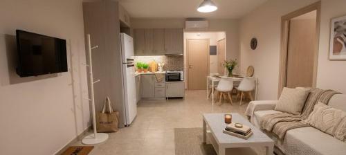 Kefalos City Apartment