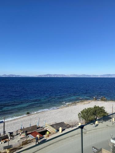 Diogenis seaside apartment