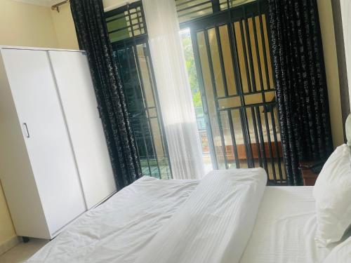 Kigali Twinland villa Resort