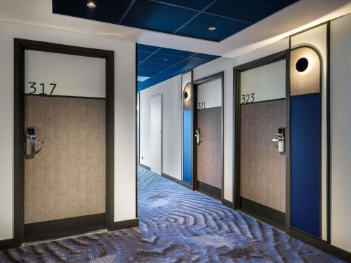 Hotel Ibis Krakow Centrum