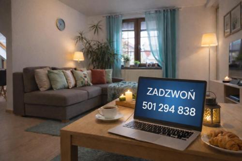 Apartamenty Jelenia Góra Imperial 501-294-838