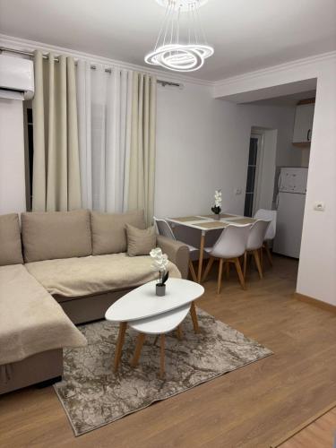 DU Apartament Korce