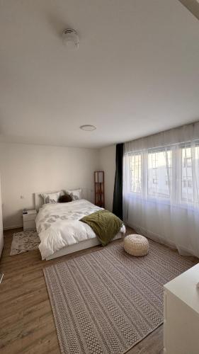 Foto BG Living & Hosting - Stylish Luxury Apartments in the City Center - Parking, WiFi & Washing Machine 2