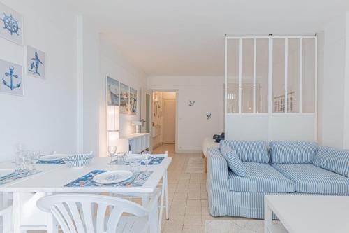 Le Bleu Ciel - Studio Croisette idéal congrès