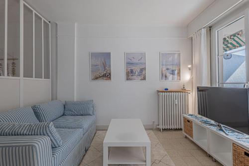 Le Bleu Ciel - Studio Croisette idéal congrès