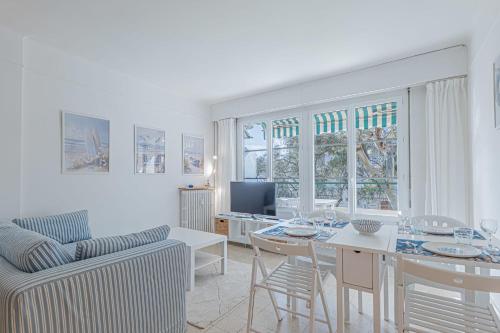 Le Bleu Ciel - Studio Croisette idéal congrès