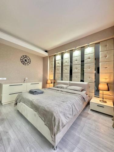 Llit o llits en una habitació de Beautiful Life