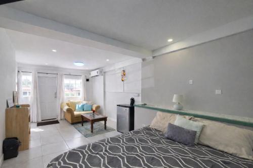 Green Serene Apartments