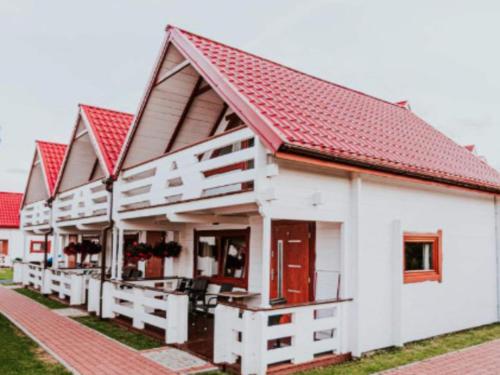 Comfortable holiday homes close to the beach