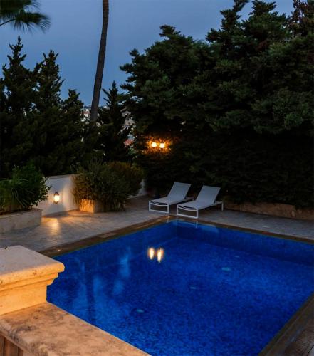 Cyprus Sunbay Retreat