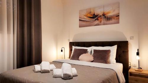 Melinta Stay - Apartment near Athens Airport & Rafina Port