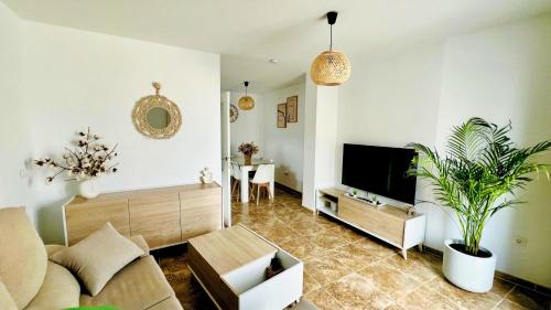 Altos de Jerez & Parking Privado