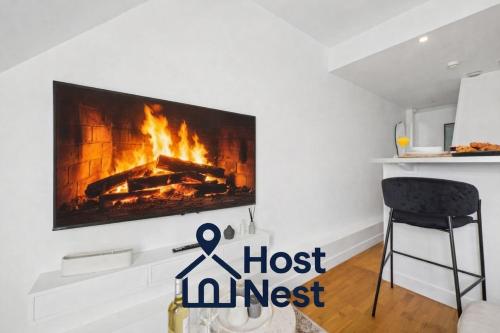 Charming Eiffel Tower view Nest in Paris 8th