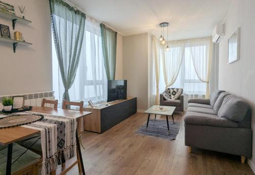 Olive Urban Apartment, Free Parking