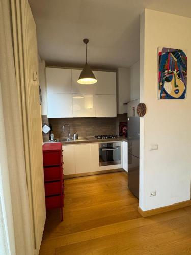 Navigli Apartment