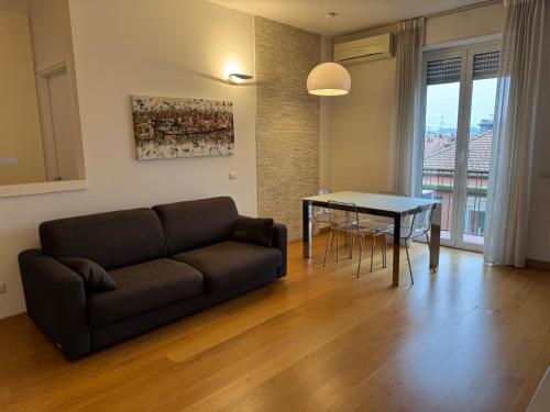 Navigli Apartment