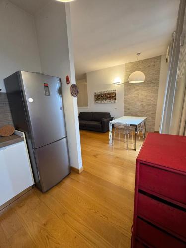 Navigli Apartment