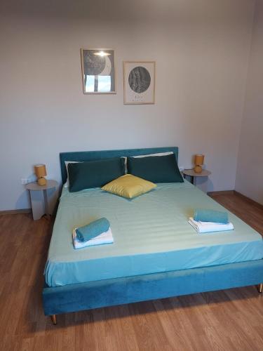 Rome View Apartment