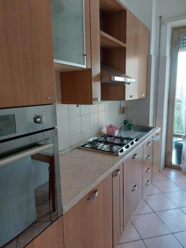 Rome View Apartment