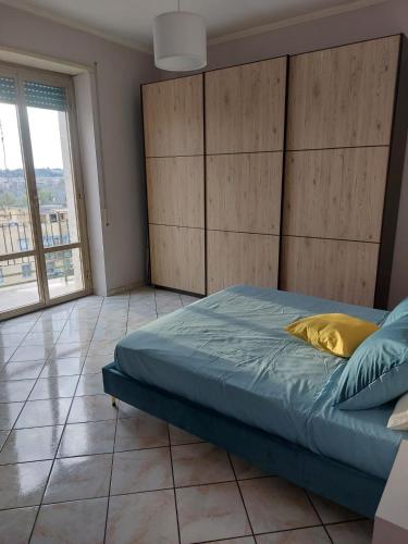 Rome View Apartment