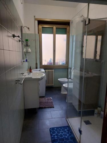 Rome View Apartment