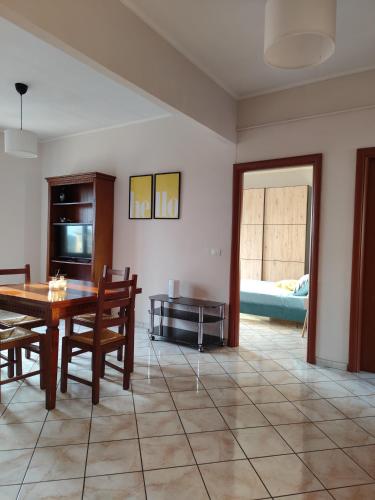 Rome View Apartment