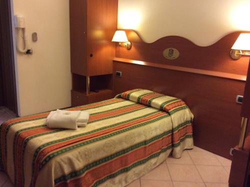 Hotel Pizzeria Ristorante "Al Leone"