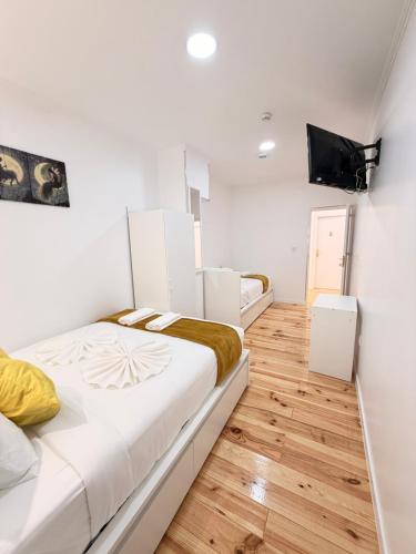 Suites - Sabino de Sousa