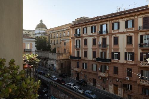 Carafa Suite - Plus - Plus II