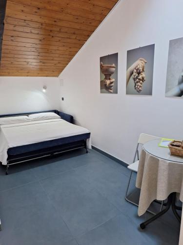 Carafa Suite - Plus - Plus II