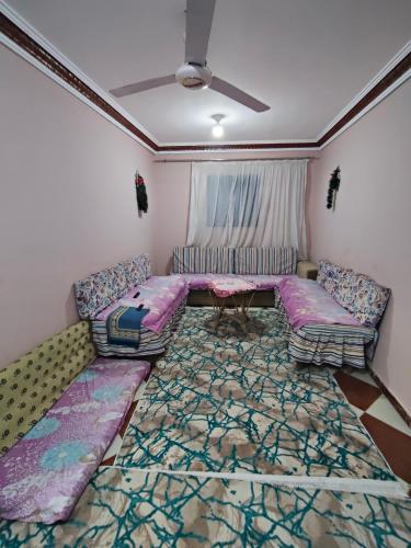 شقه مفروشه جميله جدا بموقع متميز 8