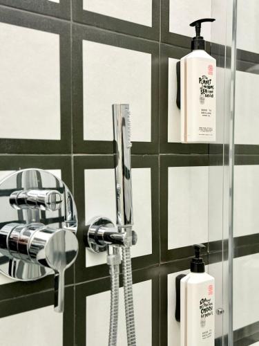 Alserio Charm - Isola Milano - MarianiHome