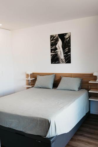 João Paulo II apartment by Lethes Legacy