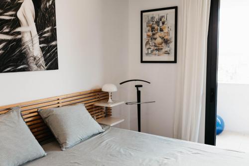João Paulo II apartment by Lethes Legacy