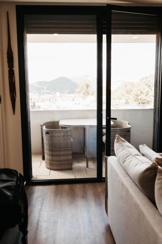 João Paulo II apartment by Lethes Legacy