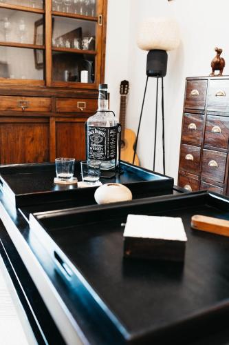 João Paulo II apartment by Lethes Legacy