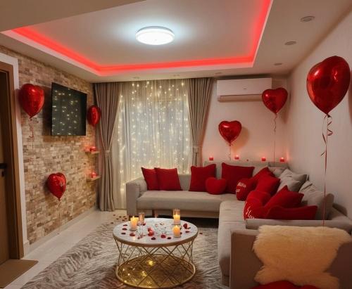 Beautiful Luxury F2 All Comfort